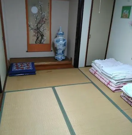 民宿有田 Arita Guesthouse Exterior photo