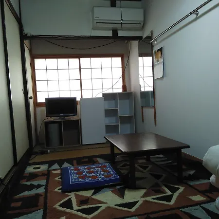 民宿有田 Arita Guesthouse Exterior photo