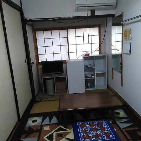 民宿有田 Arita Guesthouse Exterior photo