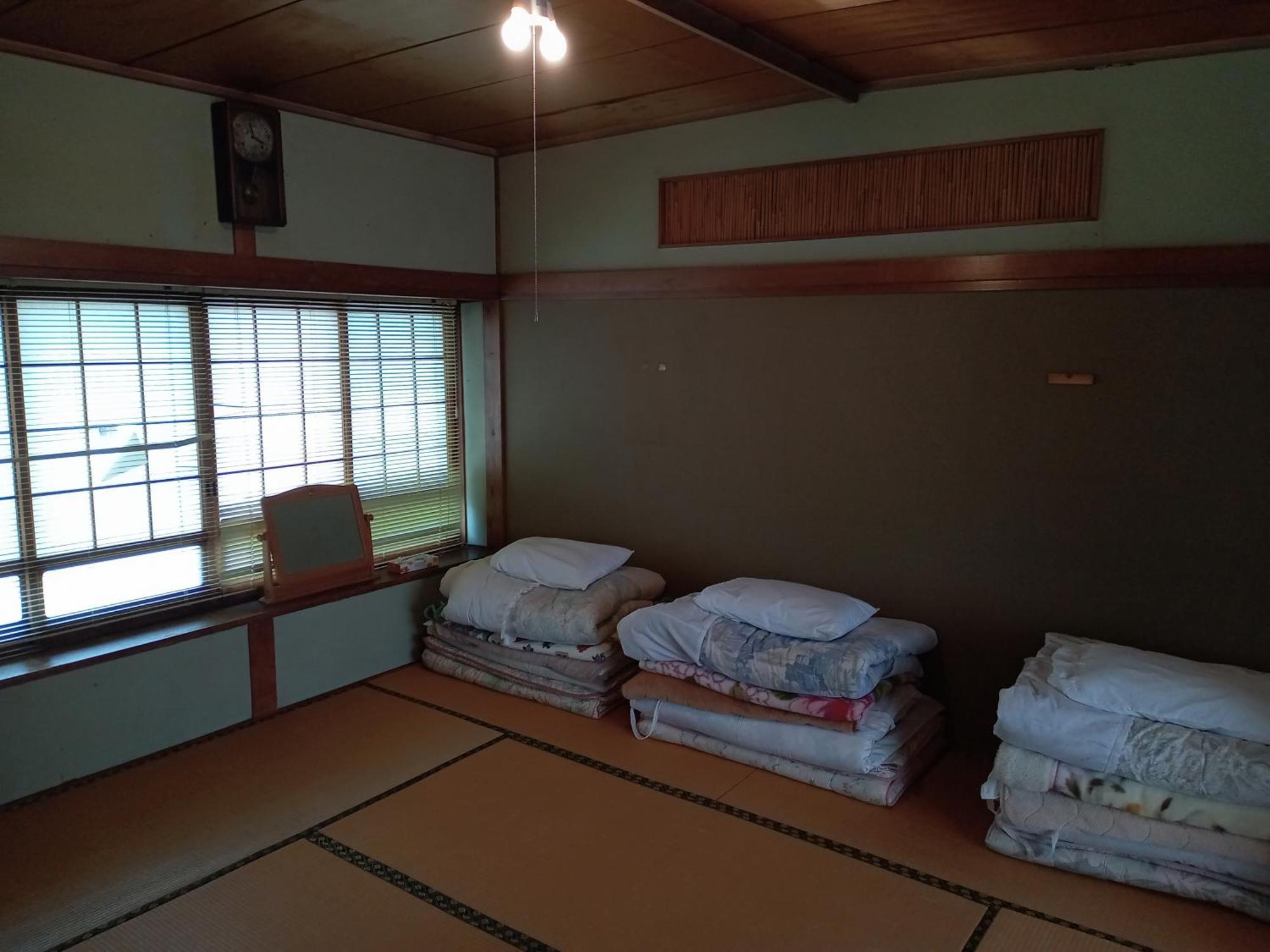 民宿有田 Gasthof