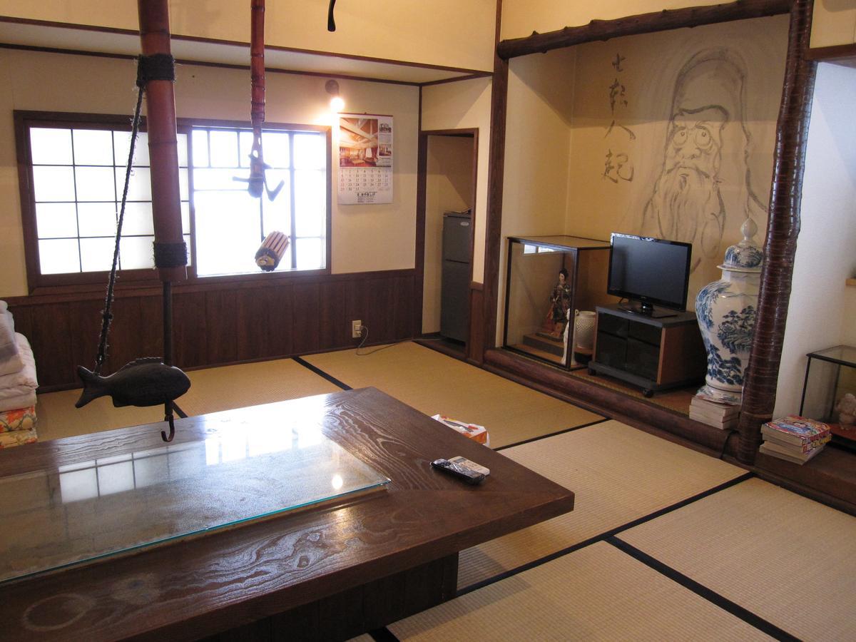 民宿有田 Gasthof