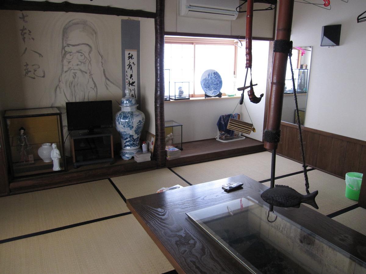 Gasthof 民宿有田 2*